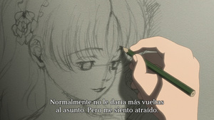 Cossette no Shouzou